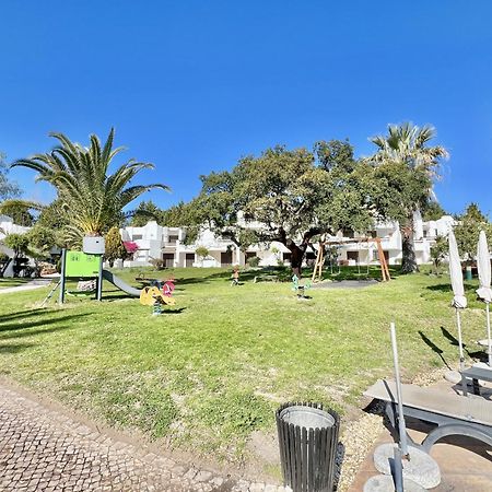 Albufeira Balaia Golf Vilage 1 With Pool By Homing Exterior photo