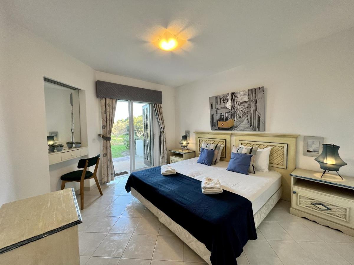 Albufeira Balaia Golf Vilage 1 With Pool By Homing Exterior photo