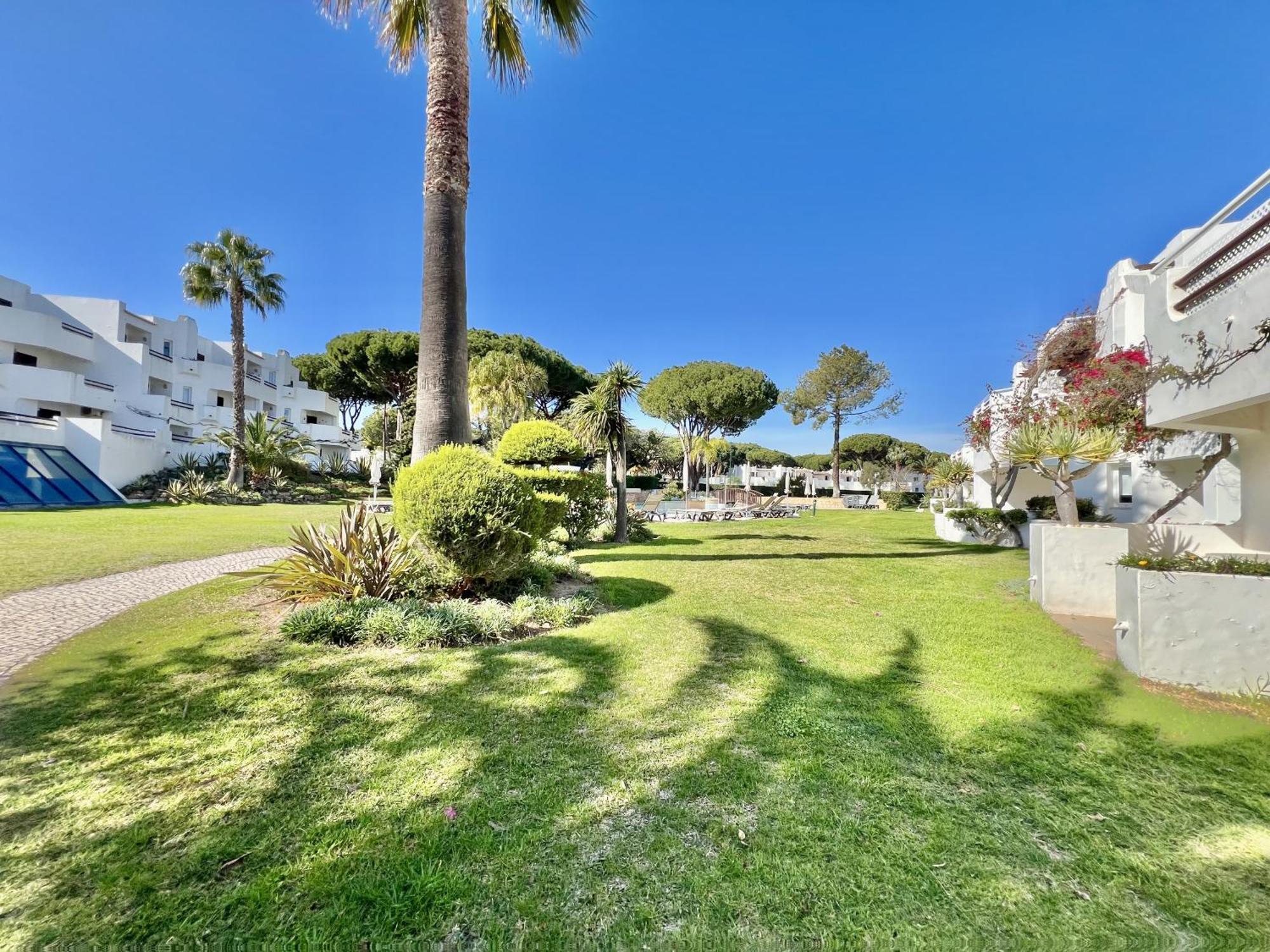 Albufeira Balaia Golf Vilage 1 With Pool By Homing Exterior photo